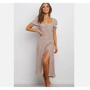 B15 Petal + Pup Franklin Dress 4 Cottagecore Summer Taylor Swift Folklore Era